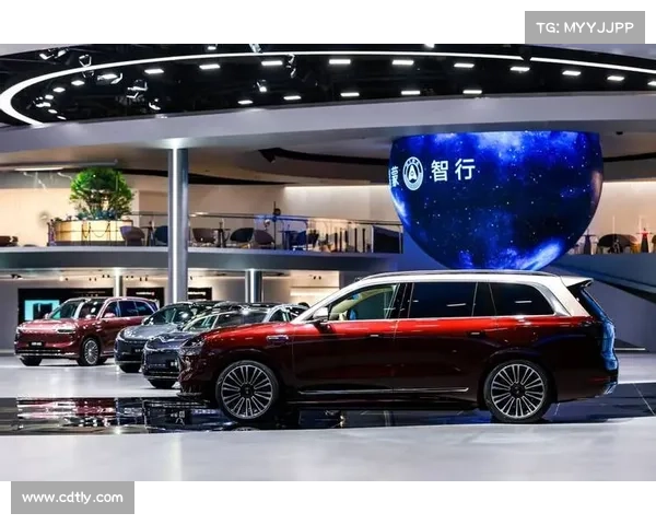 李超毅赞环上海赛道沿途风光 体验嘉定人文特色尽显魅力